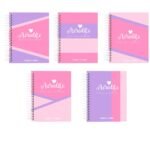 Agenda 2025 Acredite nos Seus Sonhos 148x210mm