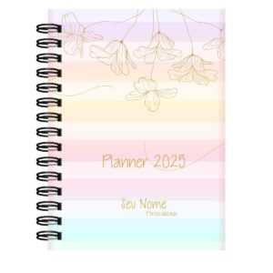 Agenda Planner Permanente