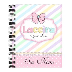 Agenda Laceiras Permanente 2DPP ou 1DPP